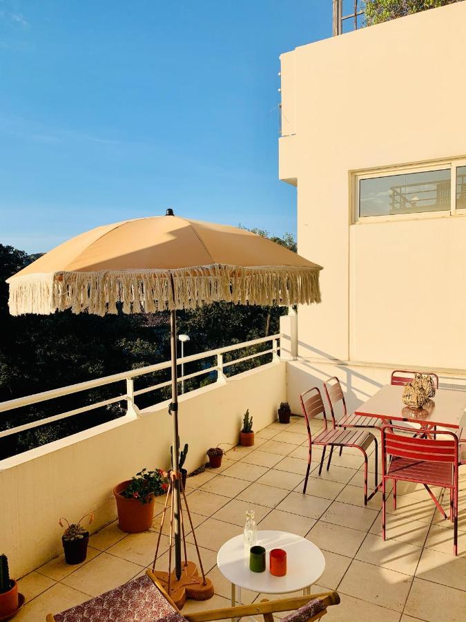 Le Saint Loup Apartment La Ciotat Exterior photo