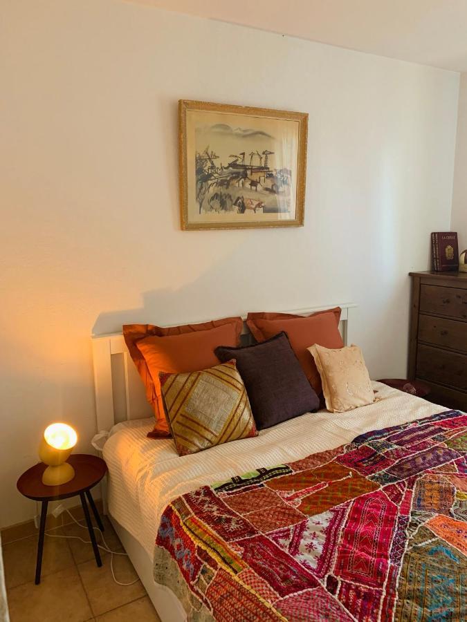 Le Saint Loup Apartment La Ciotat Exterior photo