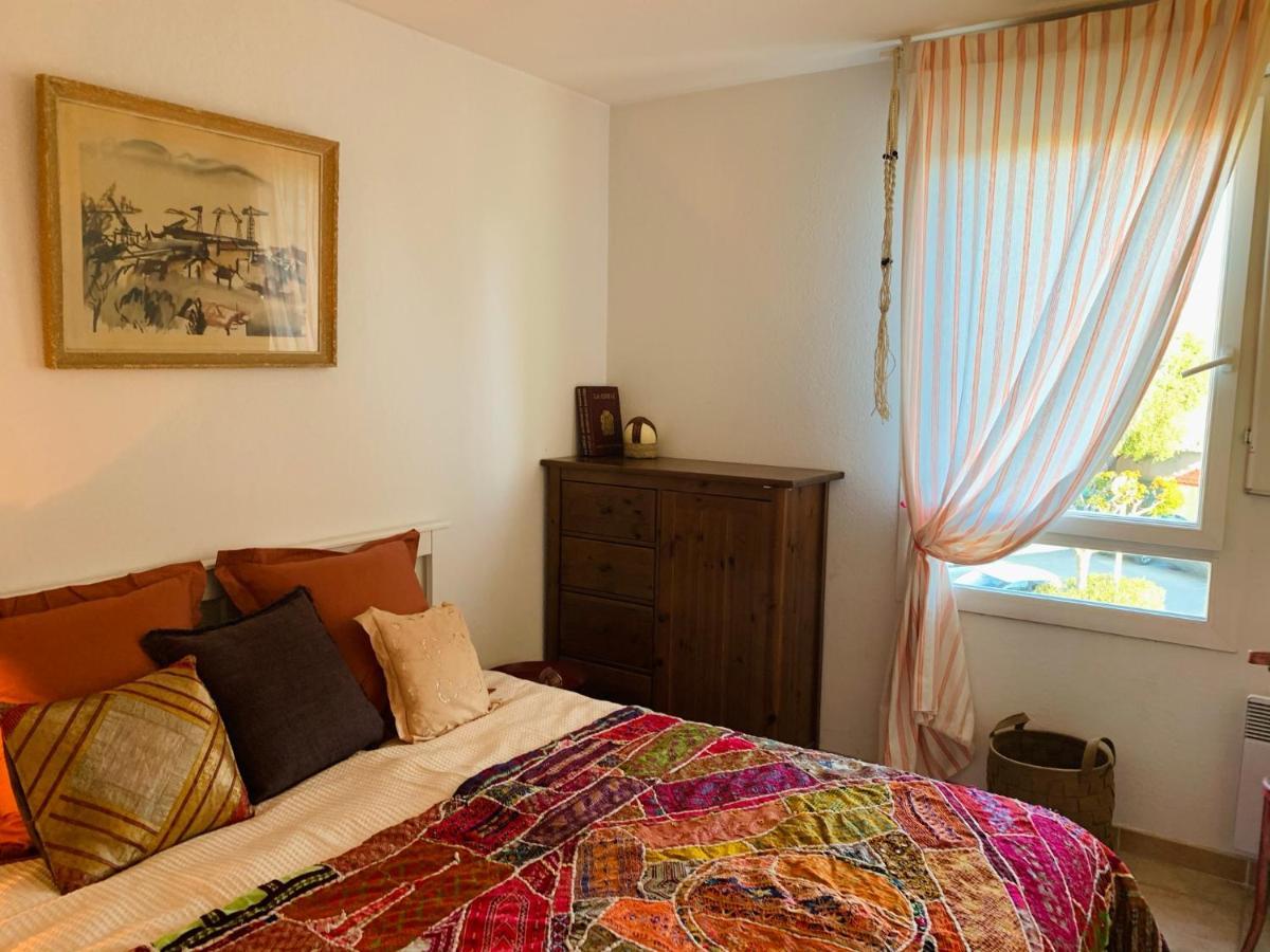 Le Saint Loup Apartment La Ciotat Exterior photo