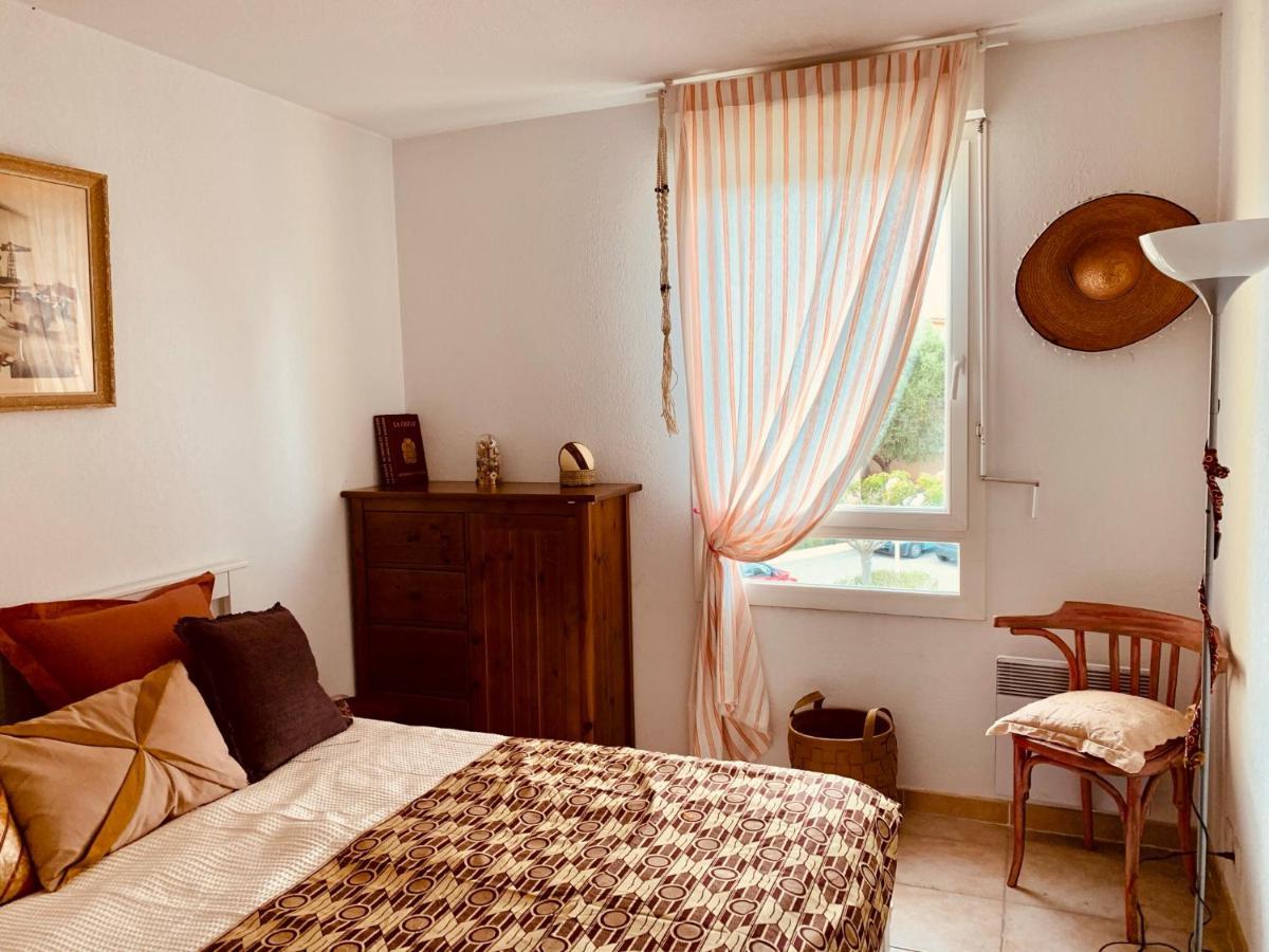 Le Saint Loup Apartment La Ciotat Exterior photo
