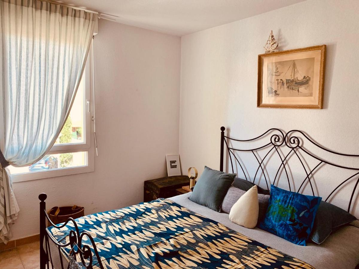 Le Saint Loup Apartment La Ciotat Exterior photo
