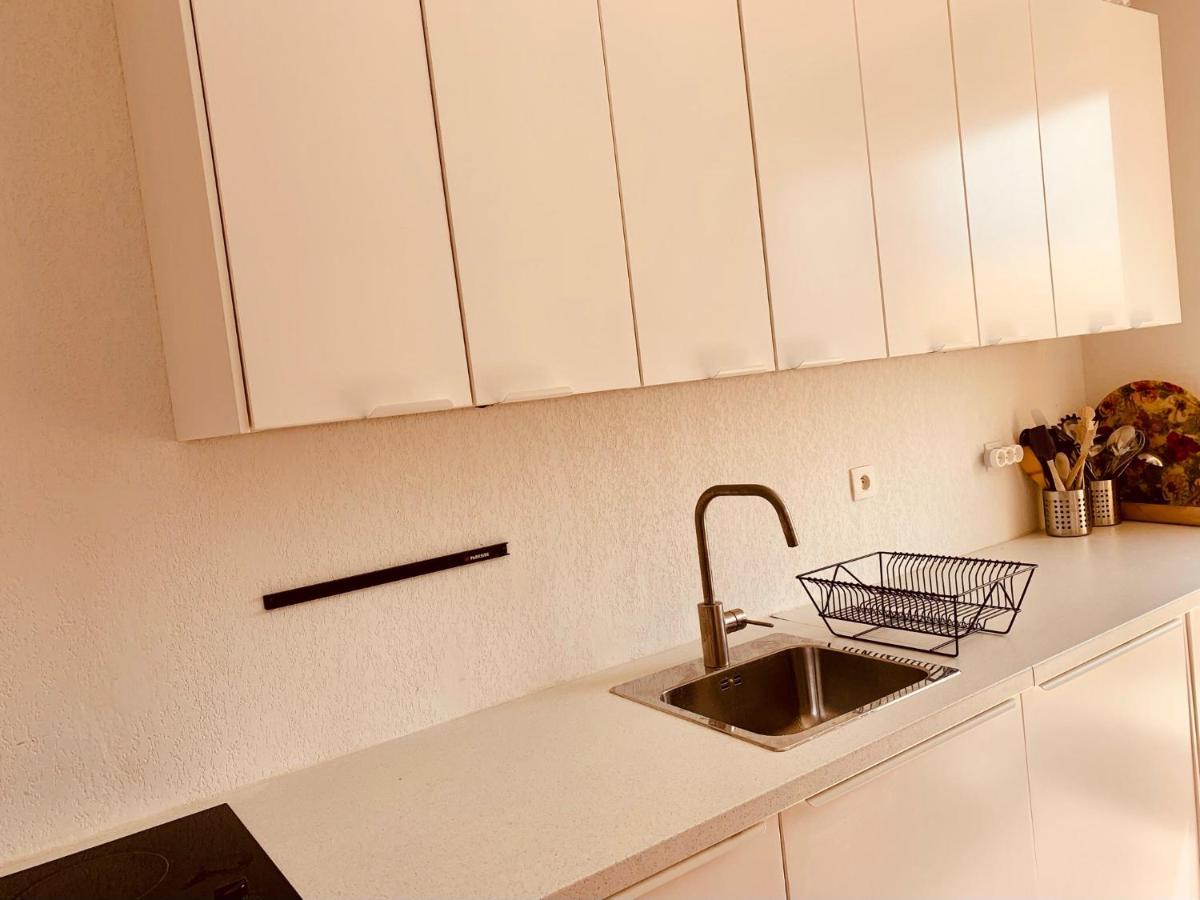 Le Saint Loup Apartment La Ciotat Exterior photo
