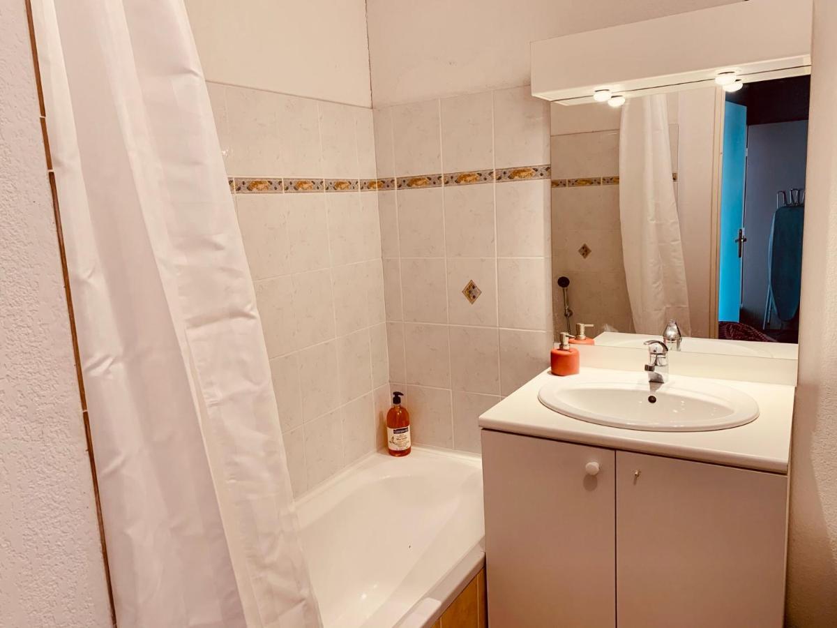 Le Saint Loup Apartment La Ciotat Exterior photo