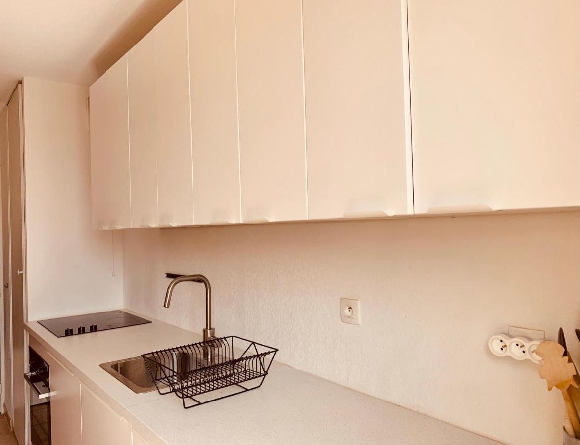 Le Saint Loup Apartment La Ciotat Exterior photo
