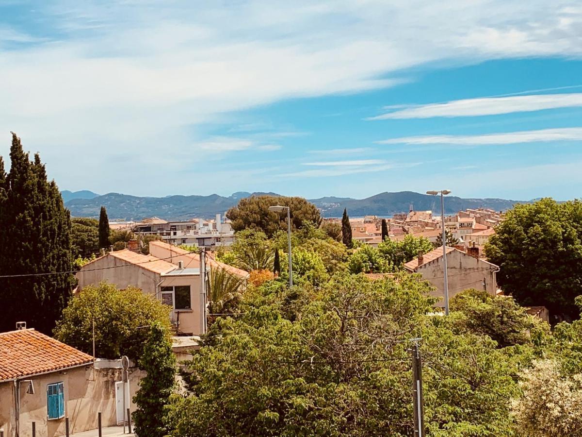 Le Saint Loup Apartment La Ciotat Exterior photo